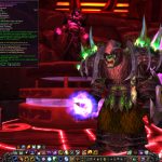Список последних срочных исправлений World of Warcraft: Legion