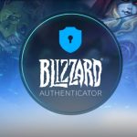 Blizzard Authenticator — двойная защита аккаунта!