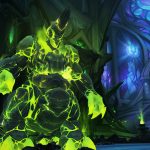 Список срочных исправлений World of Warcraft: Legion в августе