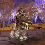 Список срочных исправлений World of Warcraft: Legion в сентябре