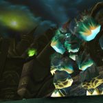 Список срочных исправлений World of Warcraft: Legion в октябре