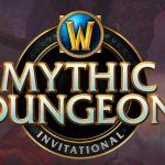 Расписание турниров Mythic Dungeon Invitational