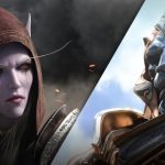 Трейлер дополнения World of Warcraft: Battle for Azeroth