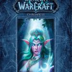 В продажу поступила книга World of Warcraft Chronicle Volume 3!