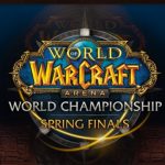 Прямые трансляции финала Arena World Championship 31 марта-1 апреля