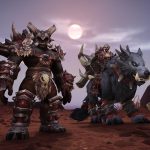 Список срочных исправлений World of Warcraft: Battle For Azeroth в ноябре