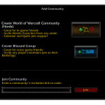 Превью Battle for Azeroth: Комьюнити в World of Warcraft