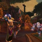 Срочные исправления World of Warcraft: Battle For Azeroth от 6 мая