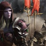 Список срочных исправлений World of Warcraft: Battle For Azeroth в сентябре