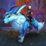 Срочные исправления World of Warcraft: Battle For Azeroth от 25 апреля
