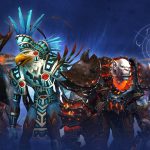 Срочные исправления World of Warcraft: Battle For Azeroth от 2 апреля