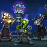 Новый поиск Guild & Communities Finder