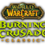 Бета-тест WoW: Burning Crusade Classic