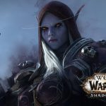 World of Warcraft: Shadowlands СО СКИДКОЙ 20%!