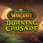 WoW Burning Crusade Classic — обзор системы поиска группы